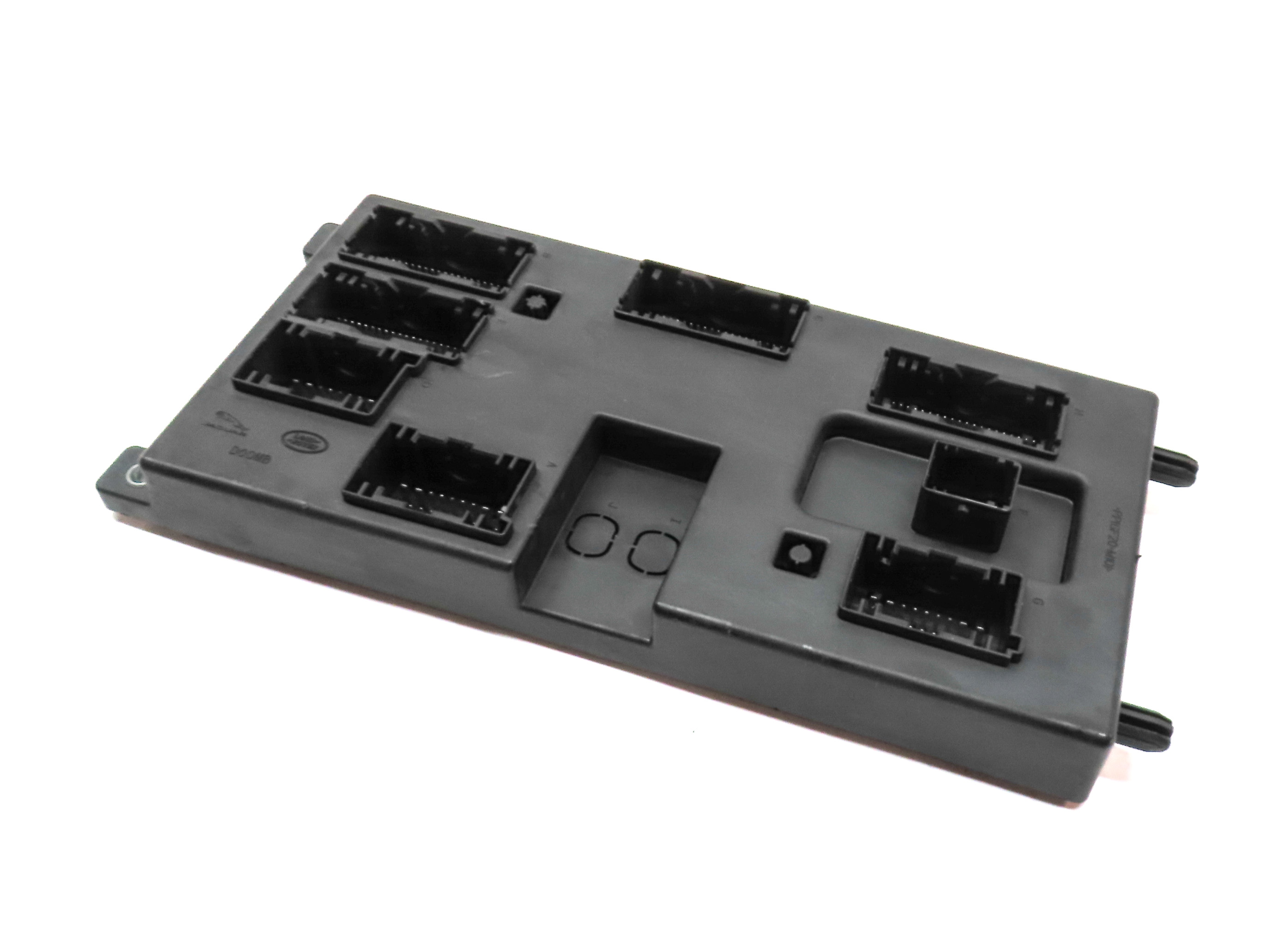 2016 RANGE ROVER SPORT (L494) BODY CONTROL MODULE — exact item pictured